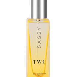 The Woman Company Sassy Eau De Parfum for Women - 20 ml-image-16