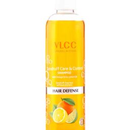 VLCC Dandruff Care & Control Shampoo Buy 1 Get 1 Free - Pack of 2-21