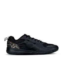 Hundred Men's Blade Black Indoor Court Shoes-image-98