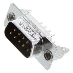 AMPHENOL COMMUNICATIONS SOLUTIONS D SUB CONN, PLUG, DE, 9POS, SOLDER, L717SDEH09POL2RM5C309-image-39