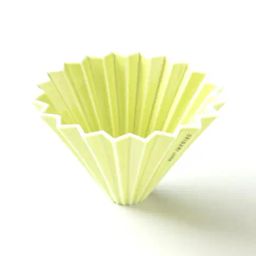 ORIGAMI Coffee Dripper Medium (Green)-image-72