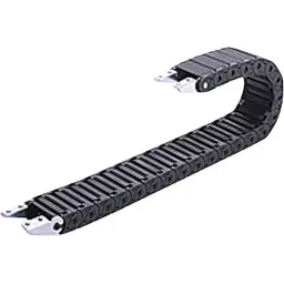 PISCO HPO Plarail Chain 10 mm Dia 2.5 m/sec, HPO203-R45 (Set of 10 Pcs)-picture-23