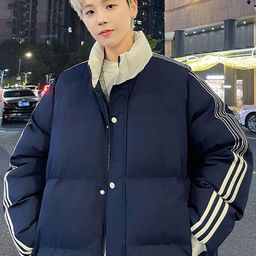 StyleCast x Revolte Open Front Jacket-5