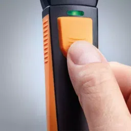 Testo Smart Probe Heating Kit with measuring range of -1 to +60 bar image 5