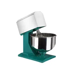 Rajkamal 0.5 HP Stainless Steel 5 Kg Dough Atta Kneader Machine-picture-45