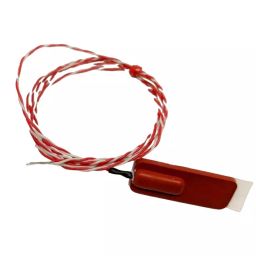 RS PRO Type K Thermocouple 1 m 1/0.2 mm -+150°C, 2394673-image-57
