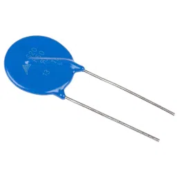 Epcos Metal Oxide Varistor Metal 82 V 6500 Amp Current 3.8 nF Capacitance Length, B72220S0500K101 (Pack of 250)-picture-7