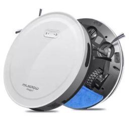 Milagrow seagull joy 650 ml Battery Powered Robotic Vacuum Cleaner-41