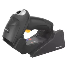 Newland Hand Held Scanner With 1280×800 MP CMOS and White LED Illumination, NLS-HR52-20