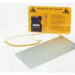 RS PRO Wrist & Foot ESD Tester with RS Calibration, 4180885-image-30