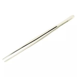 MULTICOMP PRO Tweezers TWEEZER, STRAIGHT/ROUND, 200MM, DT000021-36