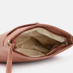 Fastrack Textured Sling Bag image 4