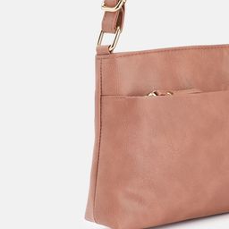 Fastrack Textured Sling Bag image 3