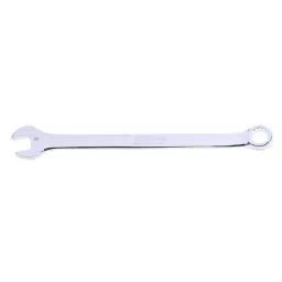 RS PRO Combination Spanner Metric 8 mm 136 mm Length, 4953677-13