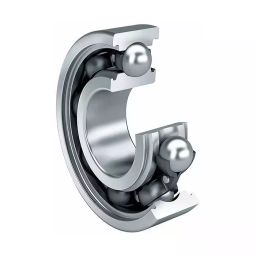 FAG Domestic Single Row Deep Groove Ball Bearing, Inner Dia 80 mm, Outer Dia 140 mm, Width 26 mm, 6216-image-30