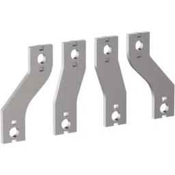 Schneider Electric LA9G4612 TeSys Terminal Connector for 4 Pole Giga Contactor LC1G265-500-29