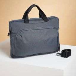 Ajile by Pantaloons Navy Small Laptop Bag-image-29