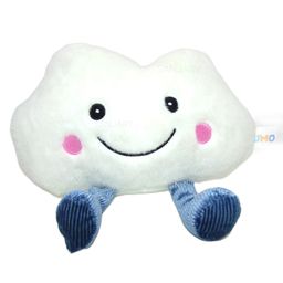 Sanjary Cloud Shaped Soft Toy Colour May Vary-23