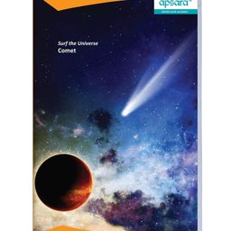 Apsara UltraSize Notebook Single Line Long Book Pack of 6 - 240 Pages-image-10