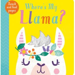 LT: Where's My: Llama-image-30