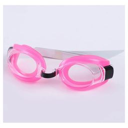 Azhari Anti fogg swimming gogglesColor May Vary ( Pack of 1)-11