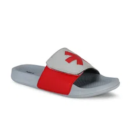 HRX by Hrithik Roshan Men Printed Sliders-picture-29