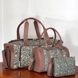 GBK Casual Duffel Bag-10