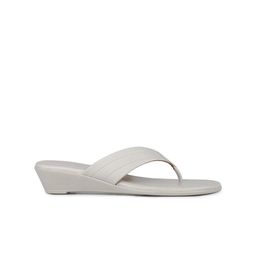Inc 5 Solid Open Back Wedge Sandals image 3