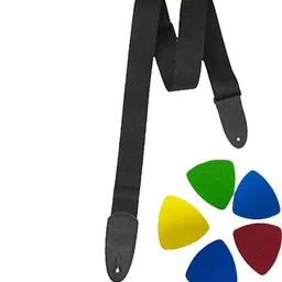 beatbox Terracotta, Polymer Strap-picture-25