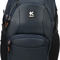 hrx by hrithik roshan 40.1 L Laptop Backpack SELTOS Unisex Bag with rain cover Office/School/College/BusinessC-40.1L-picture-1