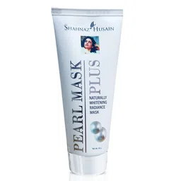 Shahnaz Husain Pearl Mask Plus - 50 g-45