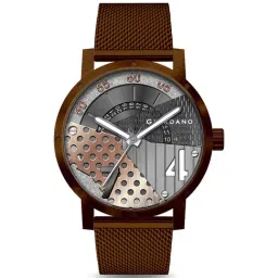 Giordano GD-1063-33 Analog Watch for Men-picture-40