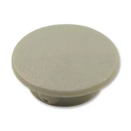 MULTICOMP PRO Knobs Accessories CAP, KNOB, K21, GREY, MPCL1736 (Pack of 5)-image-76