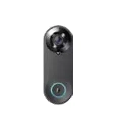 Quba Qeye Wifi Video Door Bell Jet Black Matt-36
