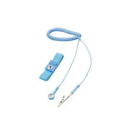 AS ONE Corded Wrist Strap Blue, WBCR-18Blue-picture-38