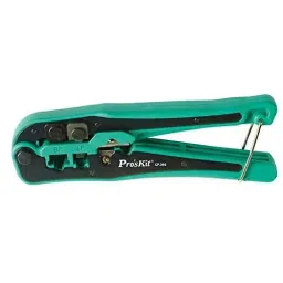 proskit Pro'sKit CP-393 Length 160 mm Pro-Crimper Modular Tool image 3