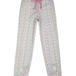 Elle Kids Multicolor Cotton Printed Joggers-image-42