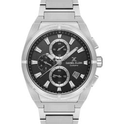 Daniel Klein DK.1.13750-2 Chronograph Watch for Men-picture-18