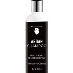 UrbanMooch Argan Shampoo - 200 ml-29