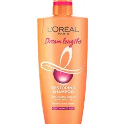 L'Oreal Paris Dream Lengths Restoring Shampoo - 704 ml-18