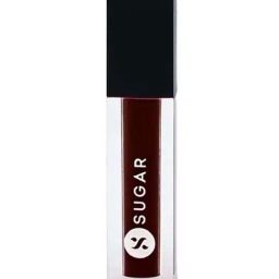 Sugar Cosmetics Smudge Me Not Liquid Mini Lipstick 42 Toast Roast - 1.1 gm-image-86