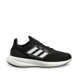 Adidas Women's EQ SUPER W Black Running Shoes-image-40