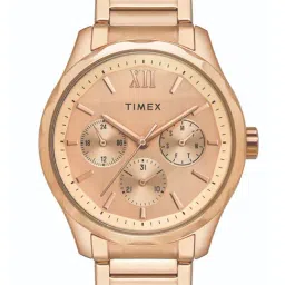 Timex TW00PR266 Empera Multifunction Unisex Watch-18