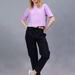 Mad Over Print Bell Sleeve Cotton Top-image-23