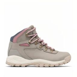 Columbia Women's NEWTON RIDGE PLUS Grey Outdoor Shoes-image-53