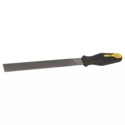 CK TOOLS Flat File, Smooth Cut, 152.4mm, T0080S 6-image-37