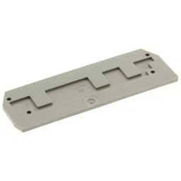 Wago END PLATE, RAIL MOUNTED TERMINAL BLOCK, 282-308-picture-40