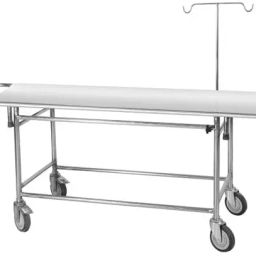 IB BASICS Trolley Stretcher IB-3165-94