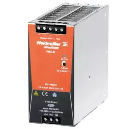 Weidmuller 10A Switch Mode Power Supply 8951360000-picture-16