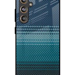 QRIOH Abstract Printed Samsung Galaxy F55 5G Back Case Mobile Accessories-image-83